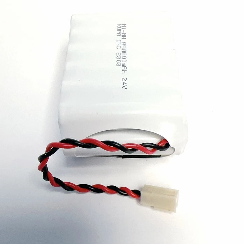 New Original KUPA Mani Pro Passport Control box Battery Replacement AAA