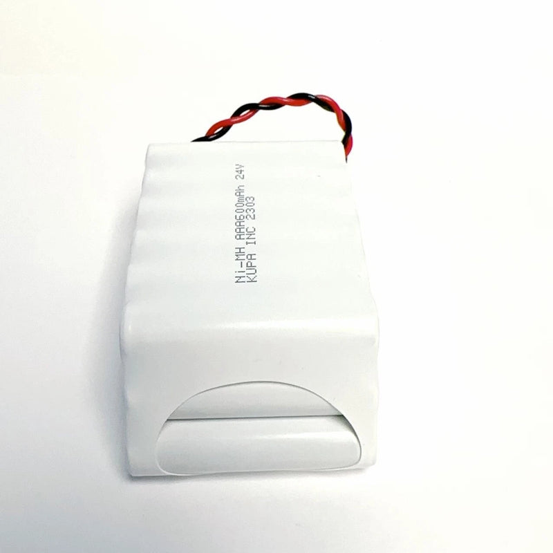 New Original KUPA Mani Pro Passport Control box Battery Replacement AAA