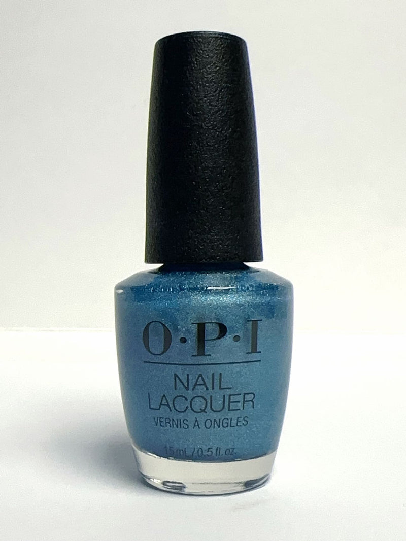 Esmalte de uñas OPI - LA08 Angels Flight to Starry Nights 0.5 fl oz