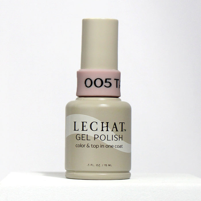 LeChat Color & Top Gel Polish - LG005 Talli