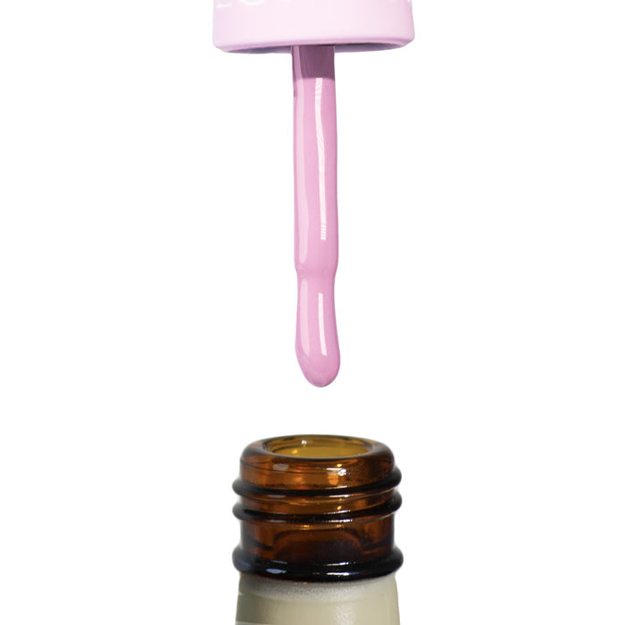 LeChat Color & Top Gel Polish - LG009 Sweettart