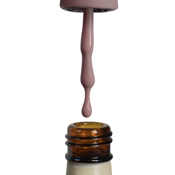 LeChat Color & Top Gel Polish - LG025 Megan