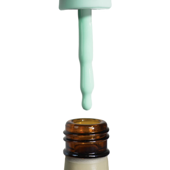 LeChat Color & Top Gel Polish - LG031 Gin Fizz