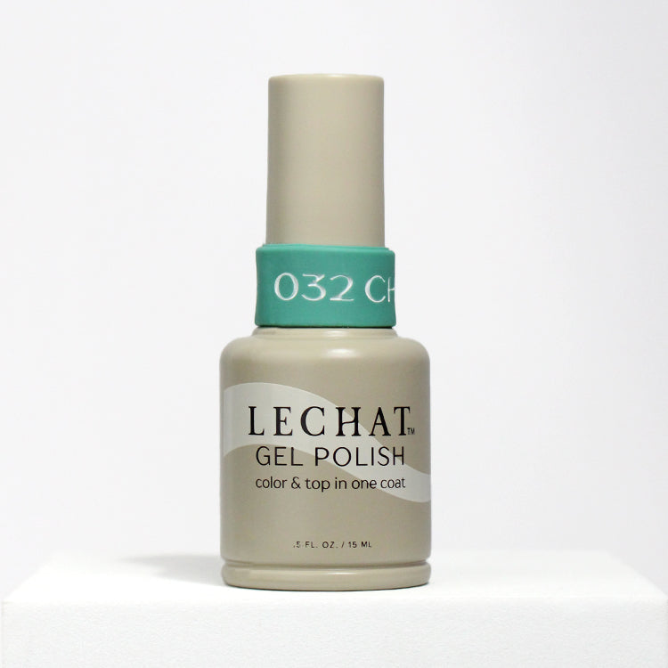 LeChat Color & Top Gel Polish - LG032 Chameleon 0.5 fl oz