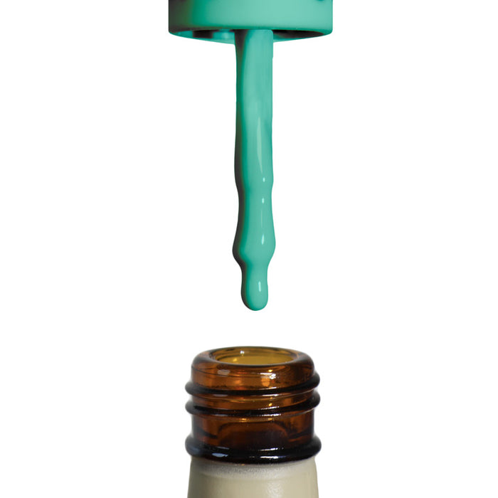 LeChat Color & Top Gel Polish - LG032 Chameleon