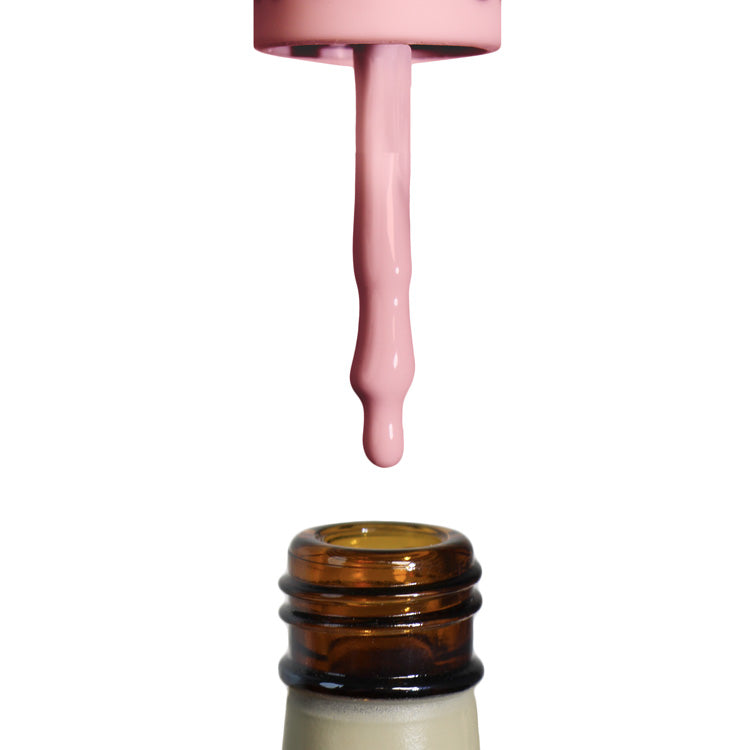 LeChat Color & Top Gel Polish - LG034 Eliza 0.5 fl oz