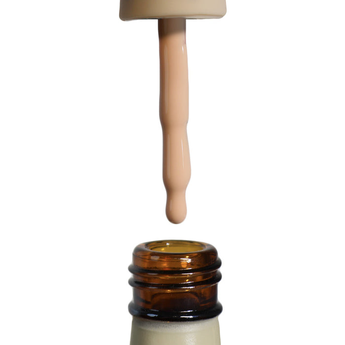 LeChat Color & Top Gel Polish - LG037 Bailey