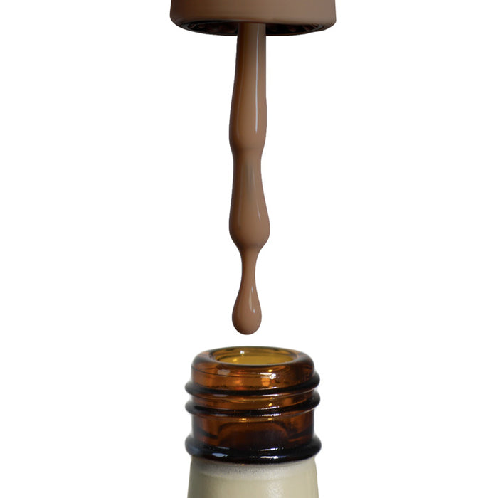 LeChat Color & Top Gel Polish - LG038 Casso