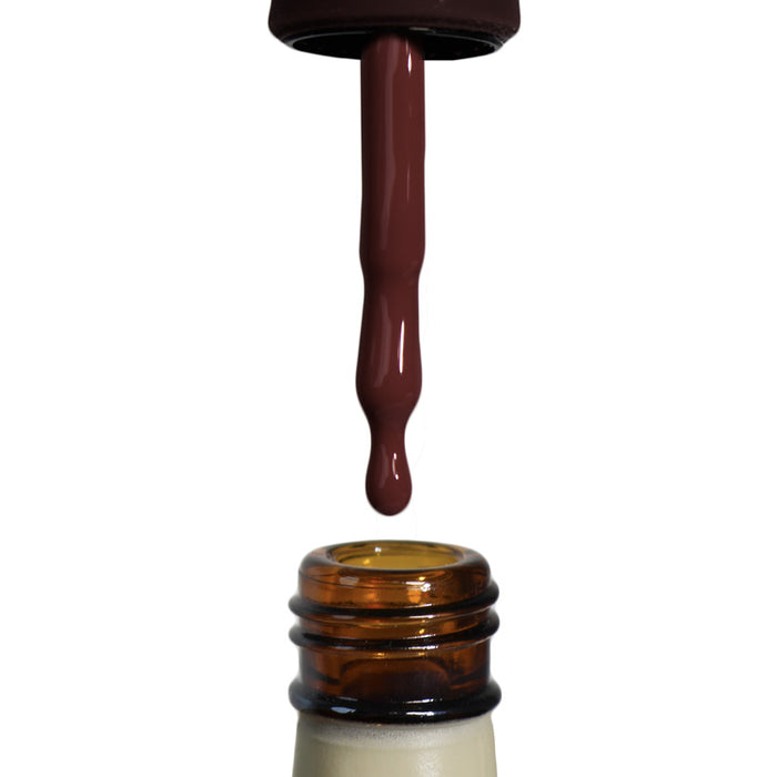 LeChat Color & Top Gel Polish - LG039 Rich Love