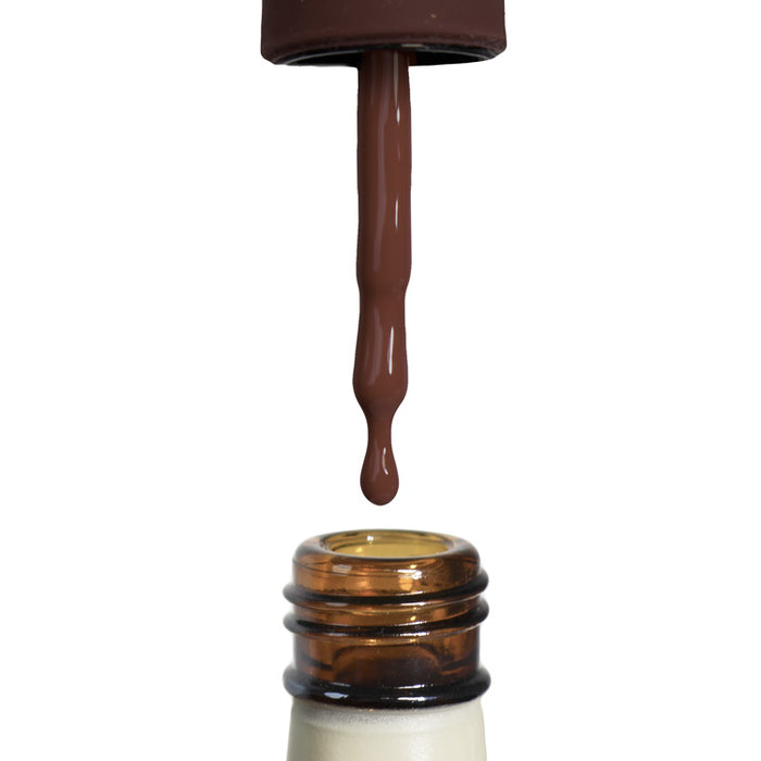 LeChat Color & Top Gel Polish - LG040 Josephine