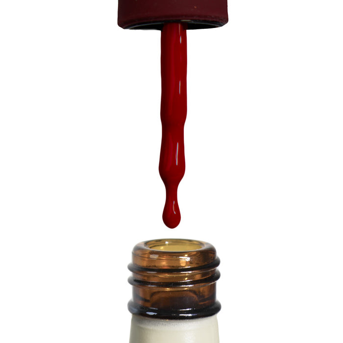 LeChat Color & Top Gel Polish - LG041 Temptation