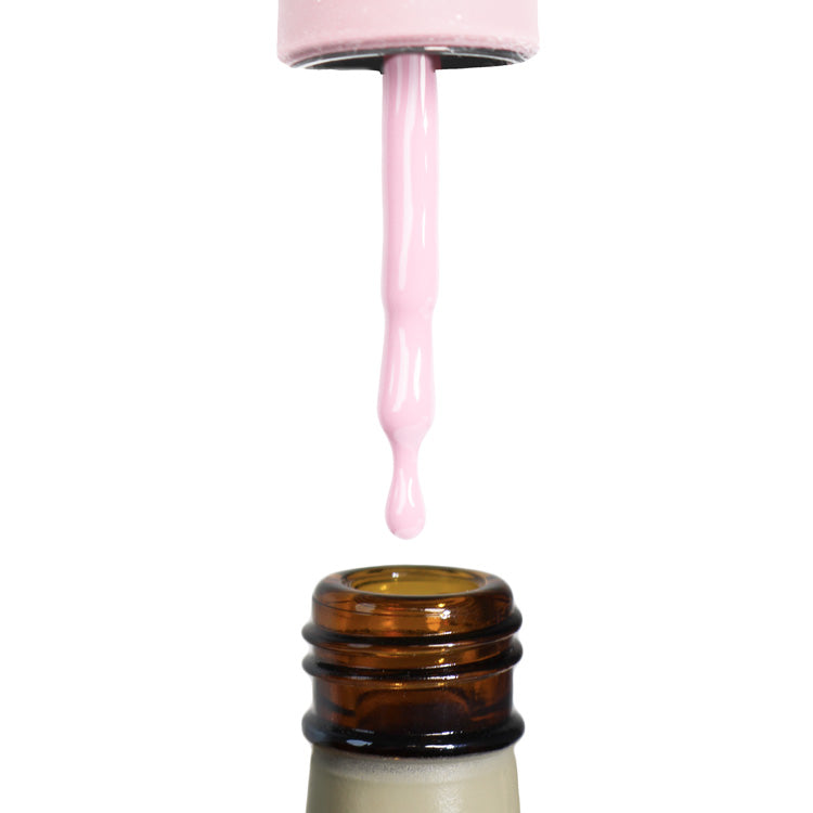 LeChat Color & Top Gel Polish - LG046 Persephone 0.5 fl oz
