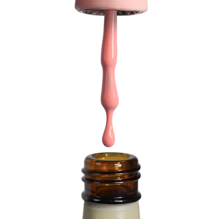 LeChat Color & Top Gel Polish - LG047 Oolala