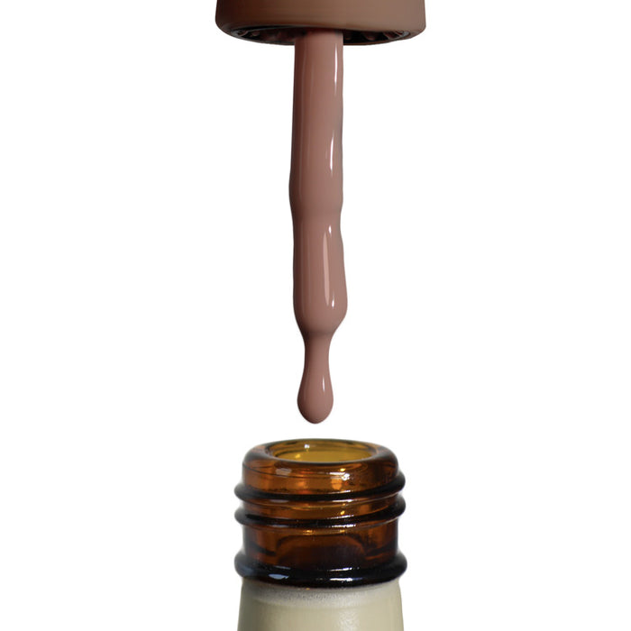 LeChat Color & Top Gel Polish - LG048 Cowgirl