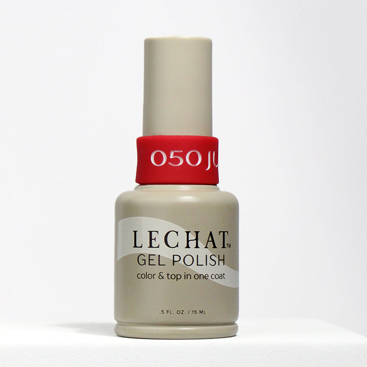 LeChat Color & Top Gel Polish - LG050 Julia 0.5 fl oz