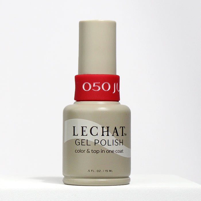 LeChat Color & Top Gel Polish - LG050 Julia