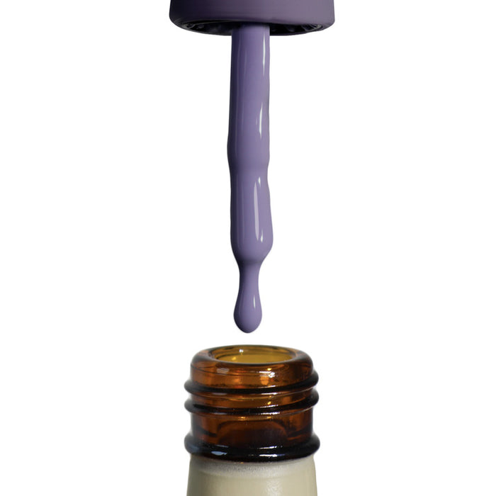 LeChat Color & Top Gel Polish - LG052 Show Pony