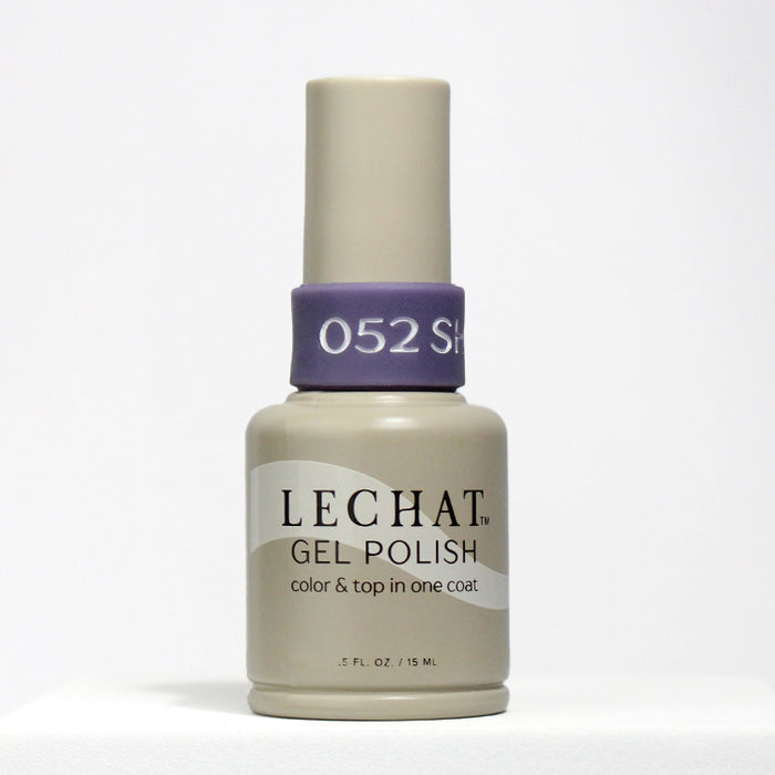 LeChat Color & Top Gel Polish - LG052 Show Pony