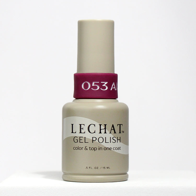 LeChat Color & Top Gel Polish - LG053 Antonella 0.5 fl oz