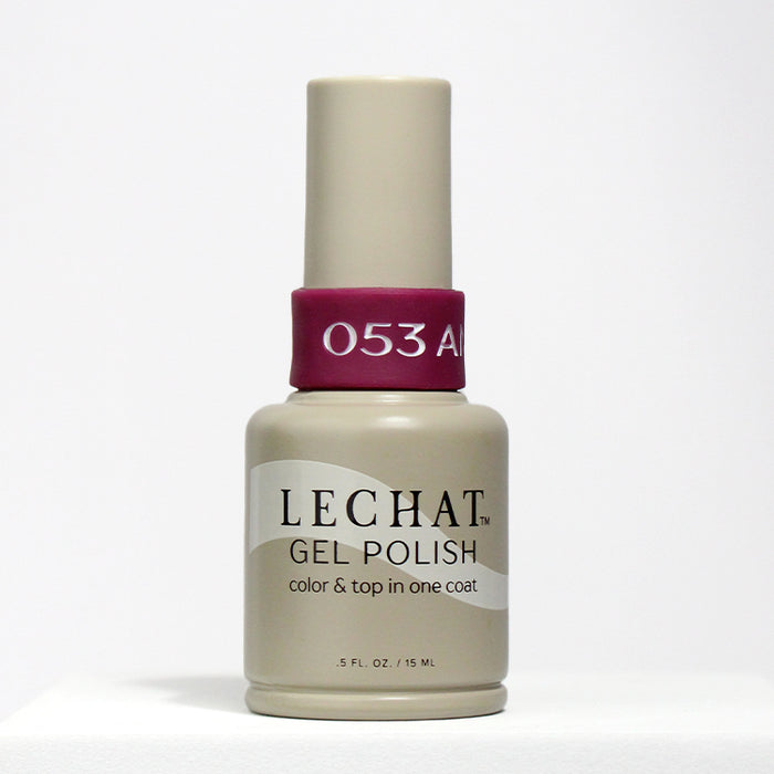 LeChat Color & Top Gel Polish - LG053 Antonella