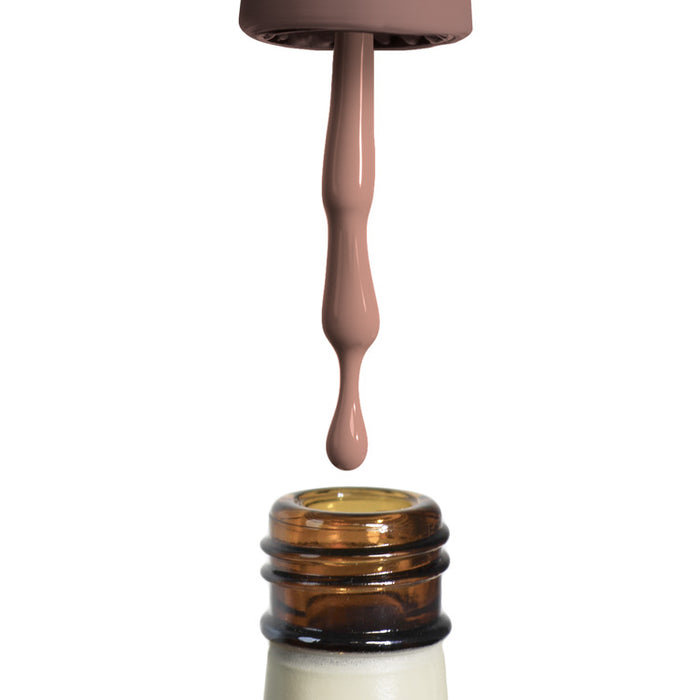 LeChat Color & Top Gel Polish - LG054 Devotion