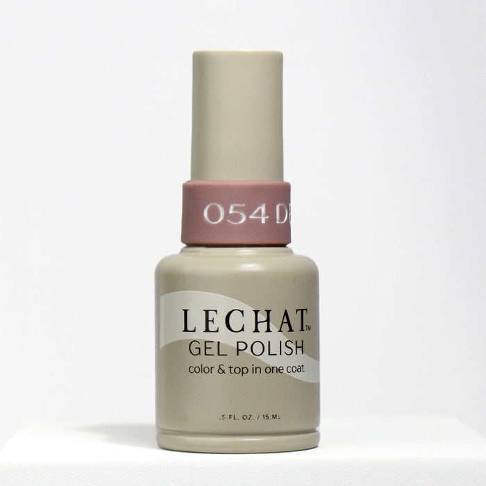 LeChat Color & Top Gel Polish - LG054 Devotion