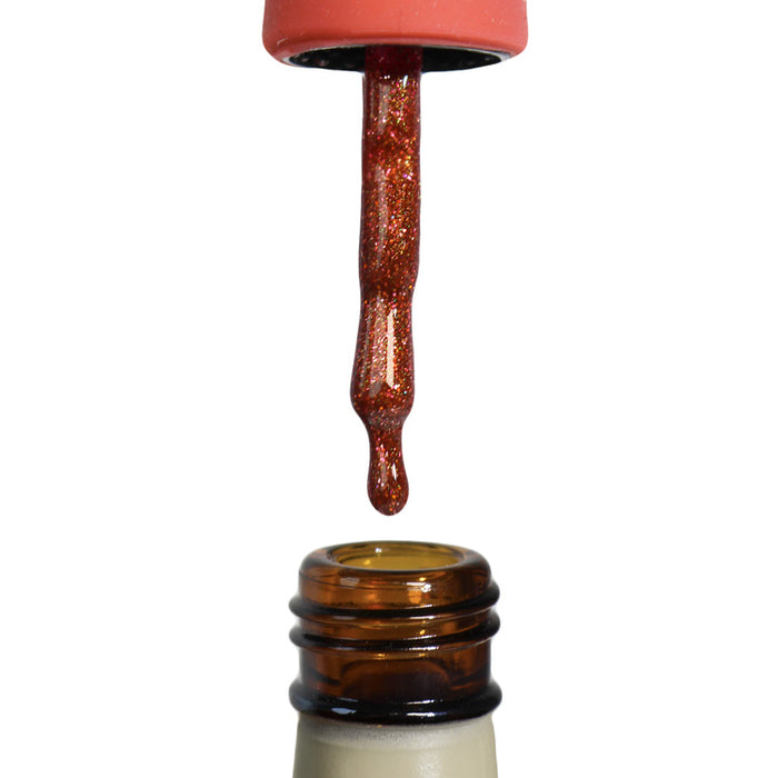 LeChat Color & Top Gel Polish - LG056 Mami Rita