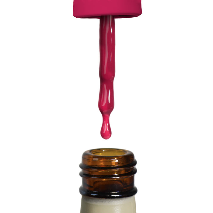 LeChat Color & Top Gel Polish - LG060 Need Wine