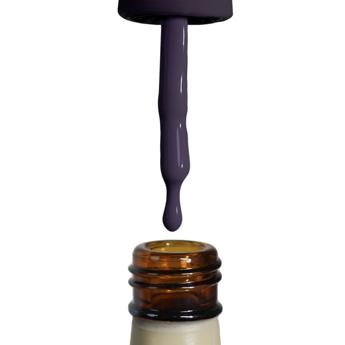 LeChat Color & Top Gel Polish - LG062 Jam Jar