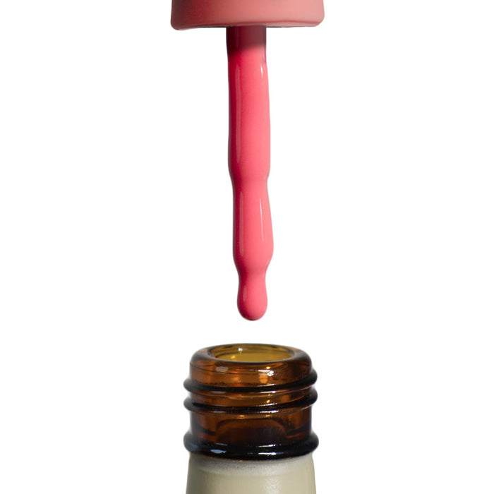 LeChat Color & Top Gel Polish - LG064 Kylee