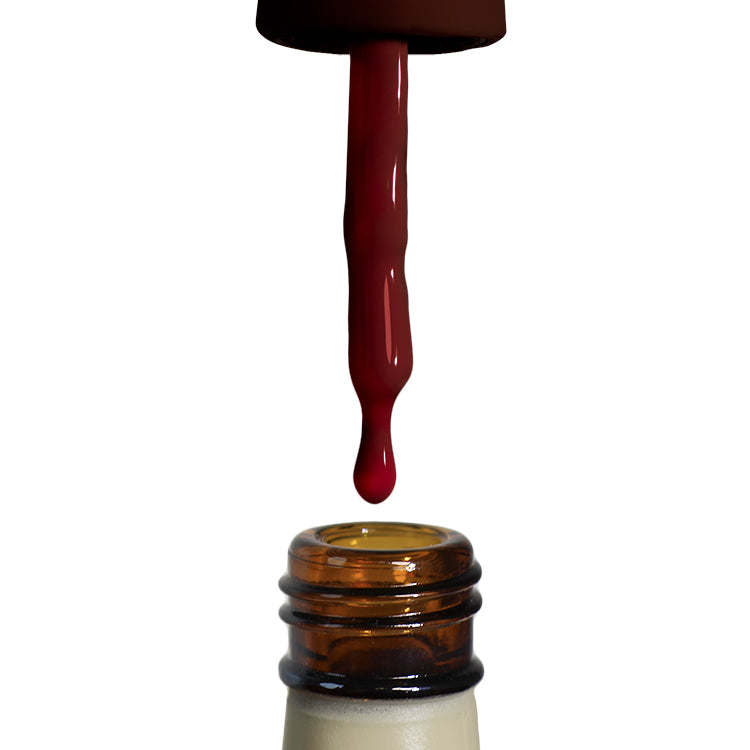 LeChat Color & Top Gel Polish - LG076 Minthe