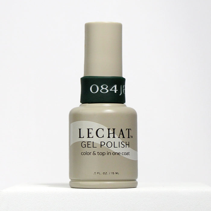 LeChat Color & Top Gel Polish - LG084 Jenny