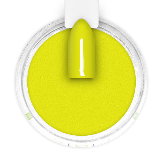 SNS Dip Powder - LG11 Little Glow Worm 1oz