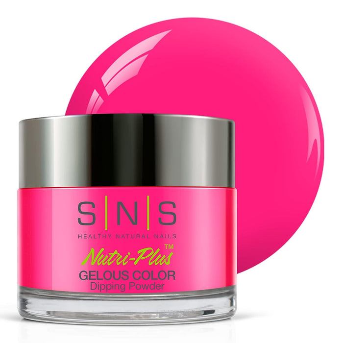 SNS Dip Powder - LG15 She's Superfly 1 oz