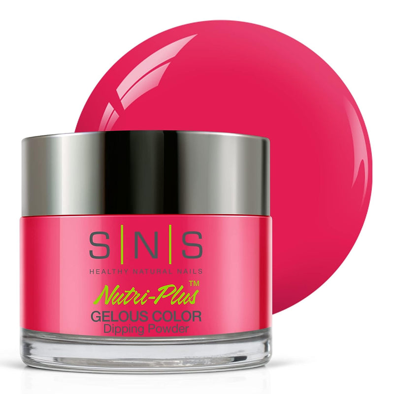 SNS Dip Powder - LG22 Hawksbill Turtle 1oz