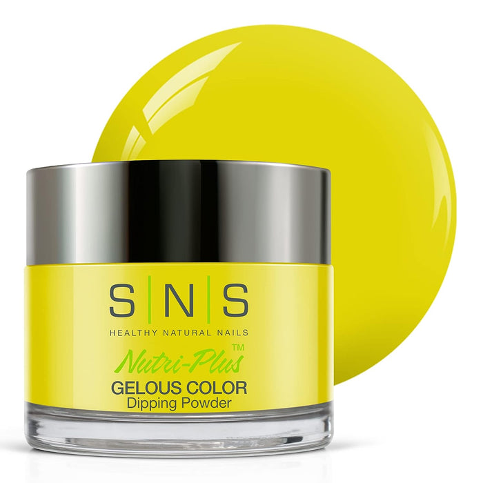SNS Dip Powder - LG24 We Just Clicked 1 oz