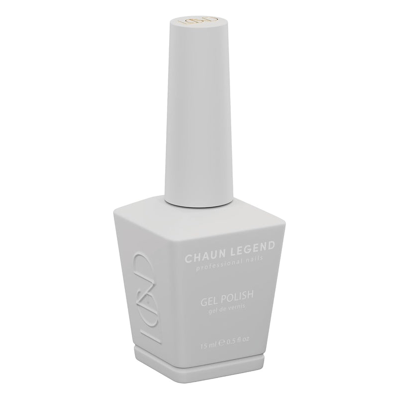 Chaun Legend - Esmalte en gel - LG5001 Intolerante a la lactosa 