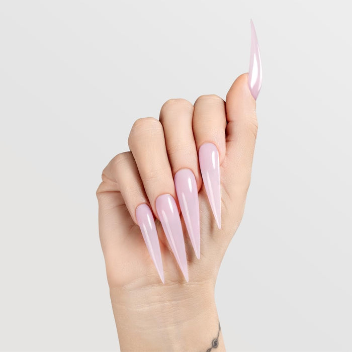 Chaun Legend Gel - LG5002 Angel Kisses 0.5oz