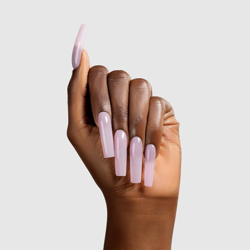 Chaun Legend - Esmalte en gel - LG5002 Besos de ángel 