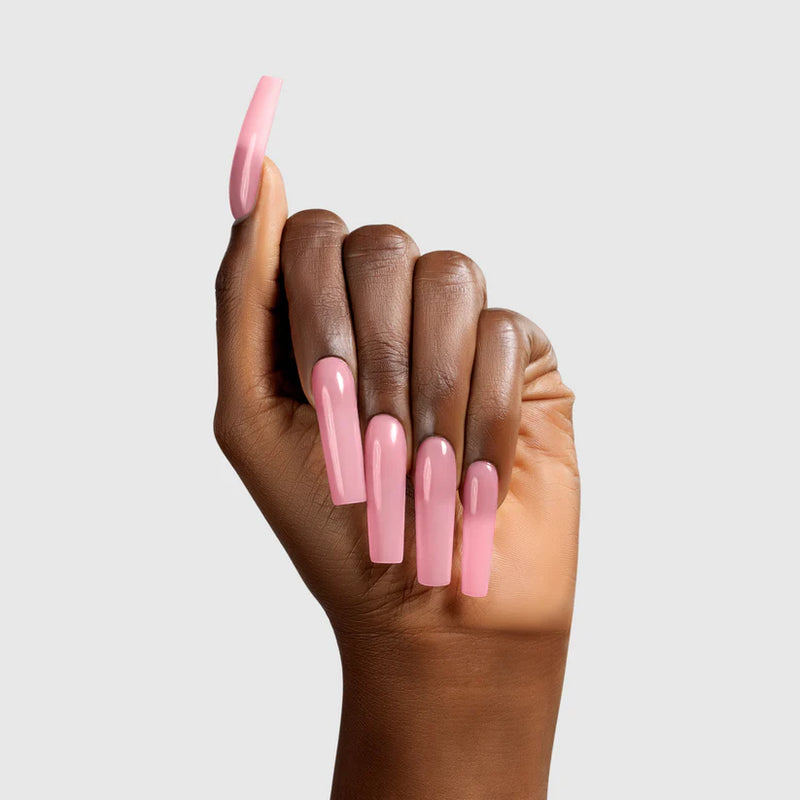 Chaun Legend - Esmalte en gel - LG5003 Sheer Thought 