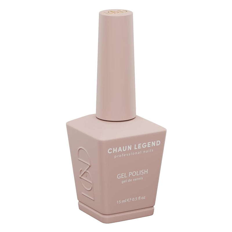 Chaun Legend - Esmalte en gel - LG5008 Eso fue lo que ella dijo 