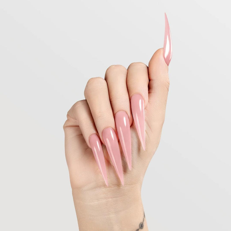 Chaun Legend - Esmalte en gel - LG5009 Amor a primera vista 