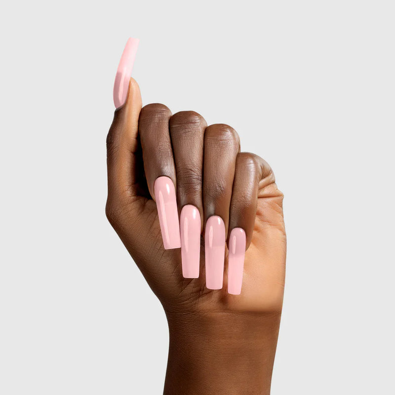 Chaun Legend - Esmalte en gel - LG5009 Amor a primera vista 