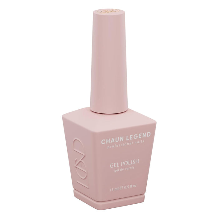 Chaun Legend Gel - LG5009 Love At Fist Sight 0.5oz