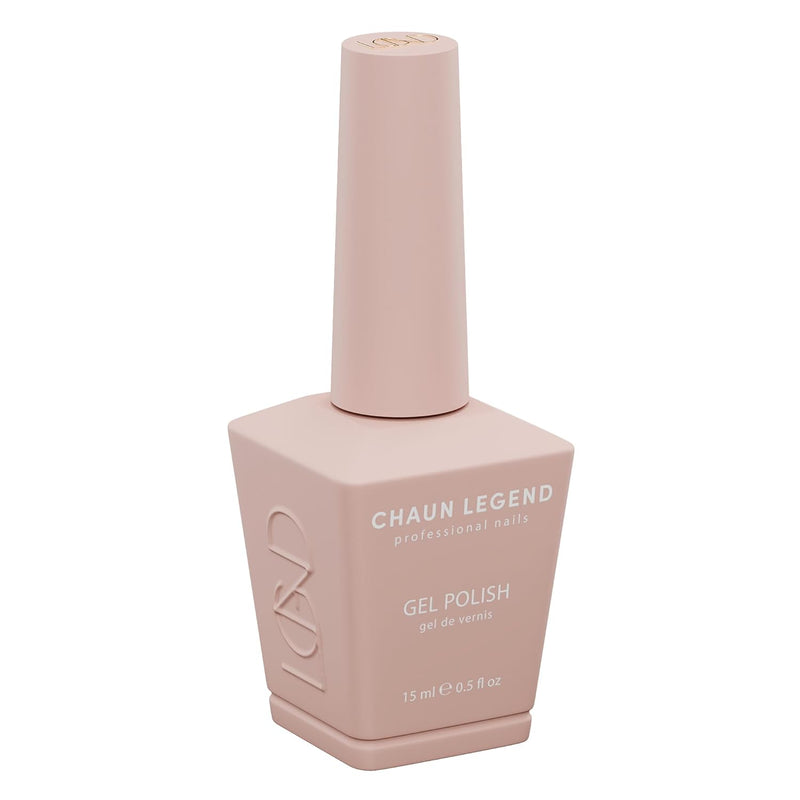 Chaun Legend - Gel Polish - LG5012 Sweet Life