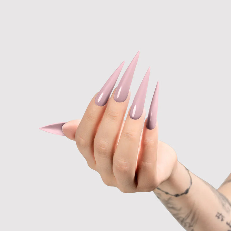 Chaun Legend - Gel Polish - LG5017 Cliche