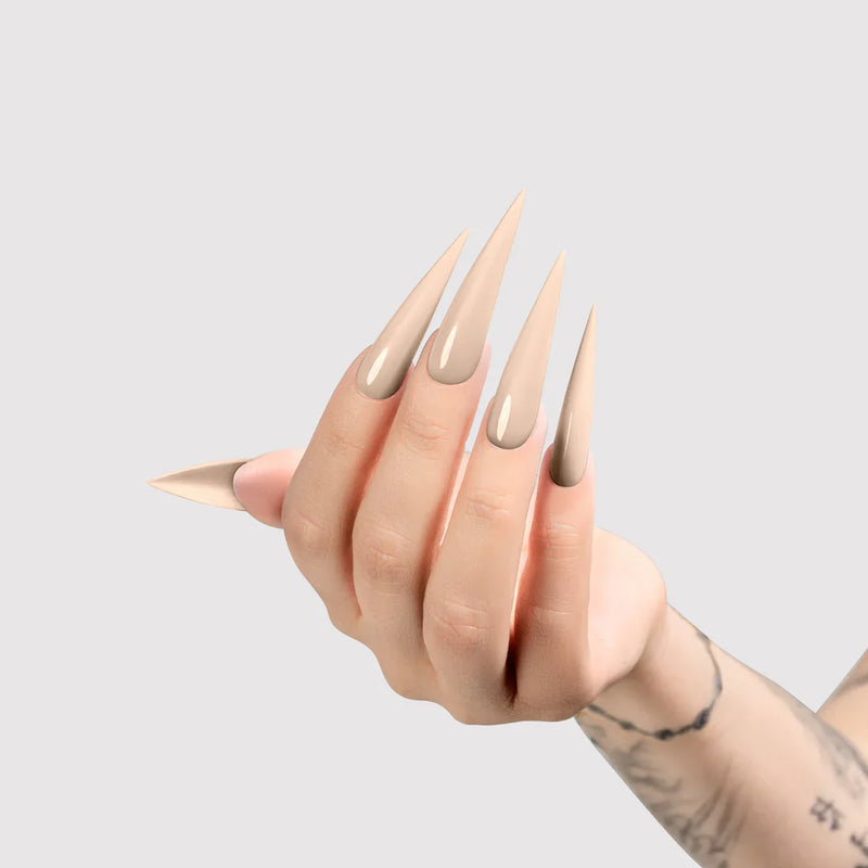 Chaun Legend - Gel Polish - LG5018 Always & Forever