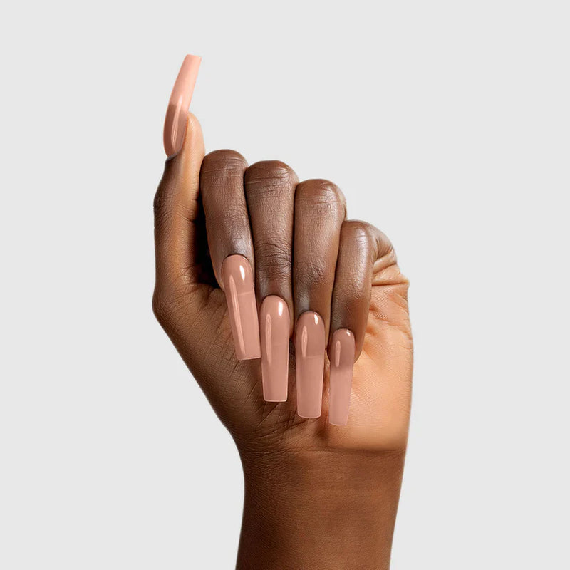 Chaun Legend - Gel Polish - LG5020 Iced Latte