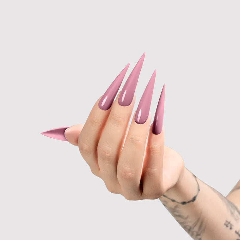 Chaun Legend - Esmalte en gel - LG5026 Ex Fling 