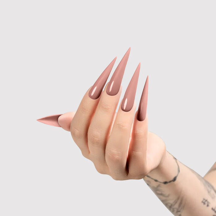 Chaun Legend Gel - LG5027 #IYKYK 0.5oz